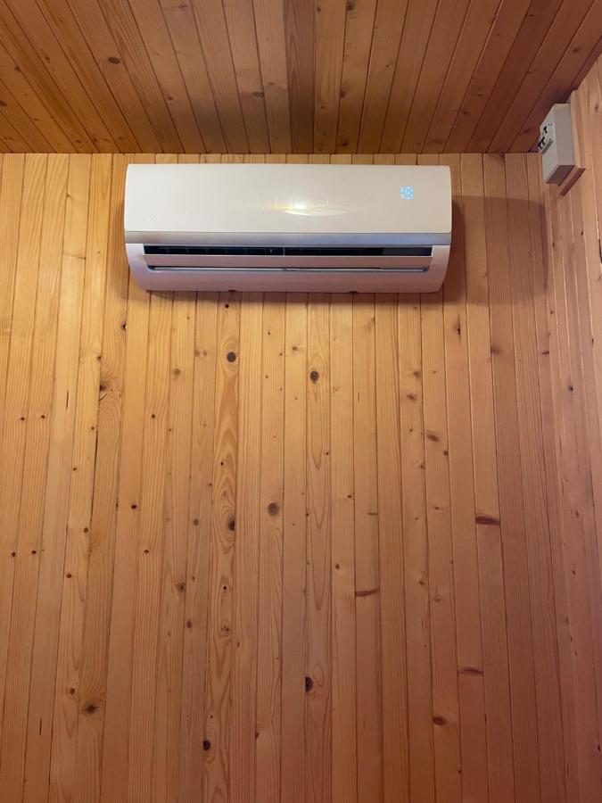 Nero Apartman Veľký Meder Eksteriør billede