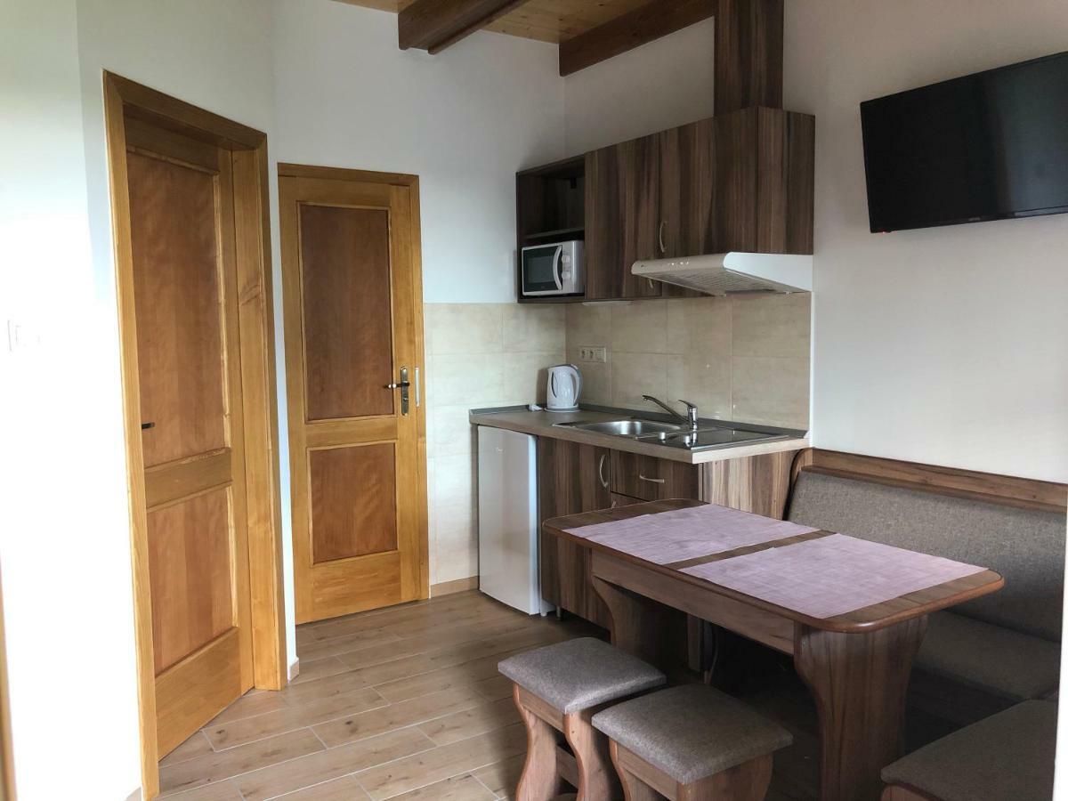 Nero Apartman Veľký Meder Eksteriør billede