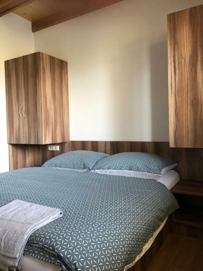 Nero Apartman Veľký Meder Eksteriør billede