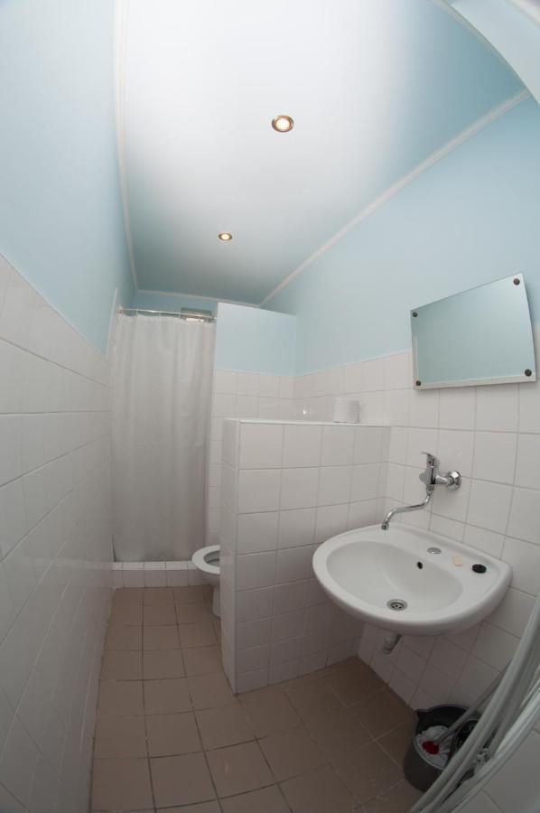 Nero Apartman Veľký Meder Eksteriør billede
